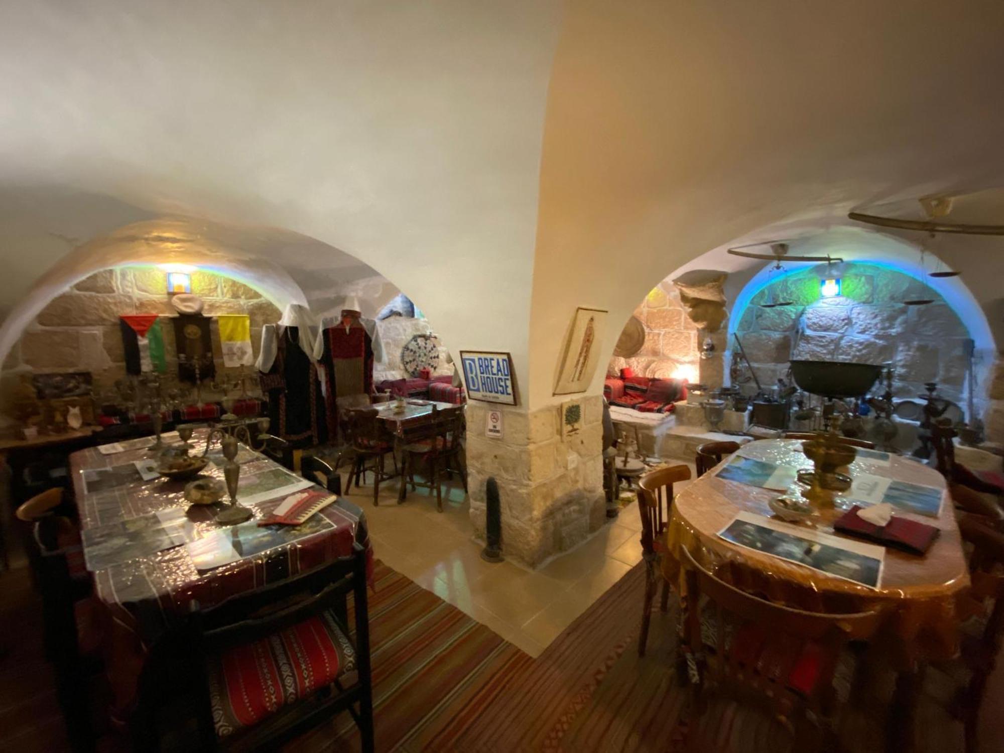 Апартаменти Bread House Вифлеєм Екстер'єр фото