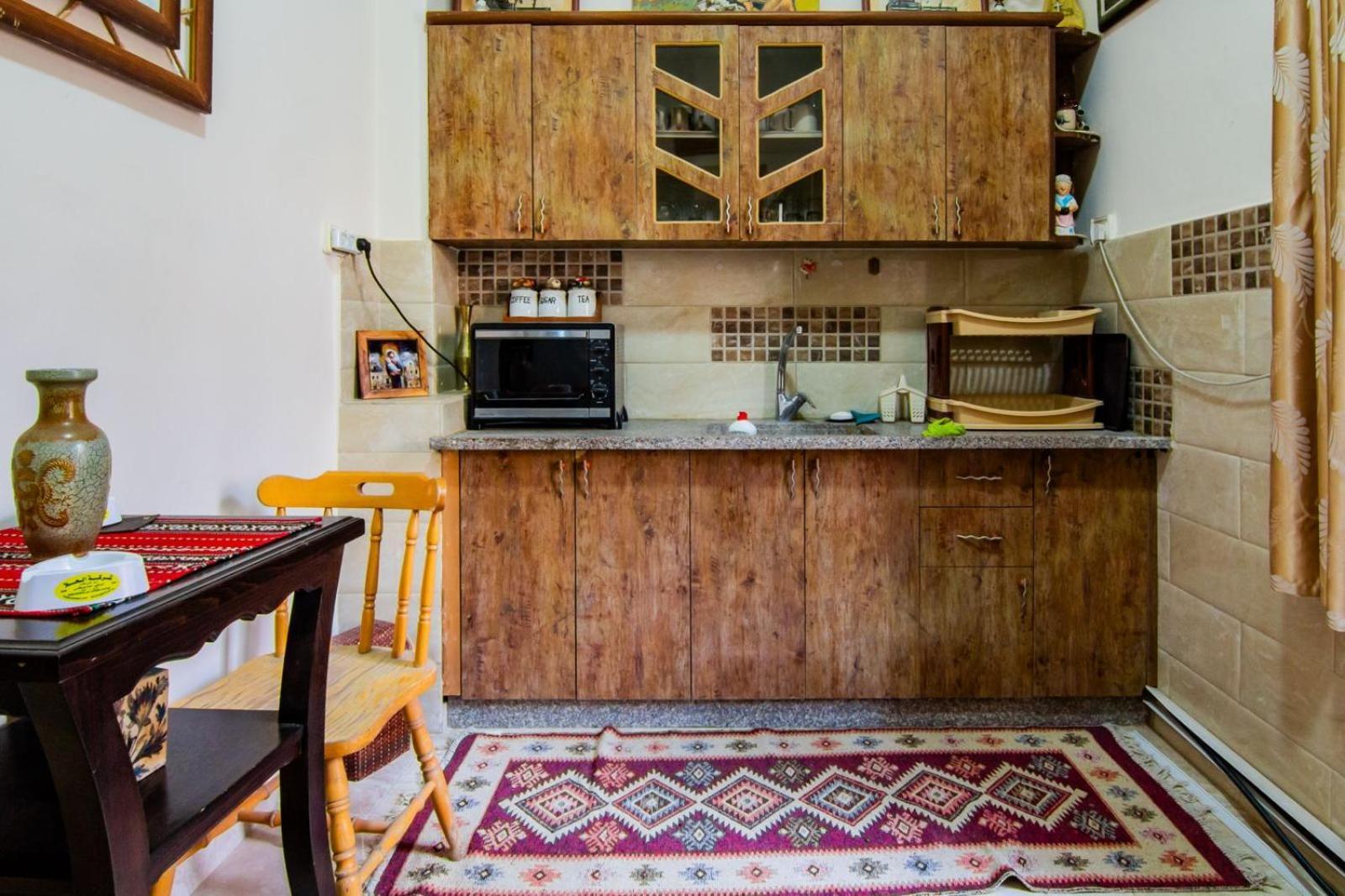 Апартаменти Bread House Вифлеєм Екстер'єр фото